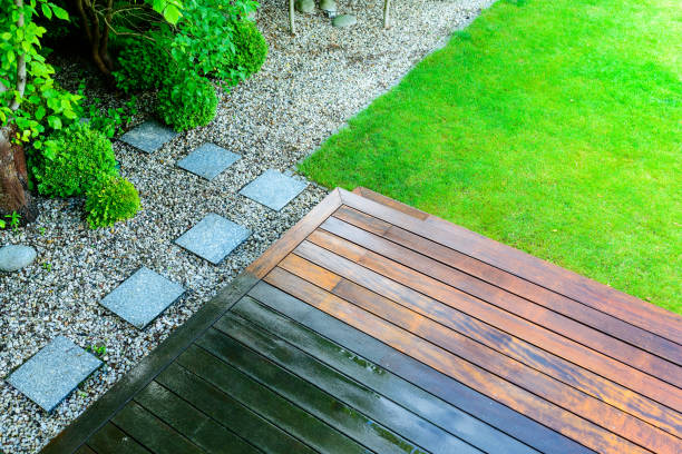 Best Parking Lot and Garage Cleaning  in Nikiski, AK