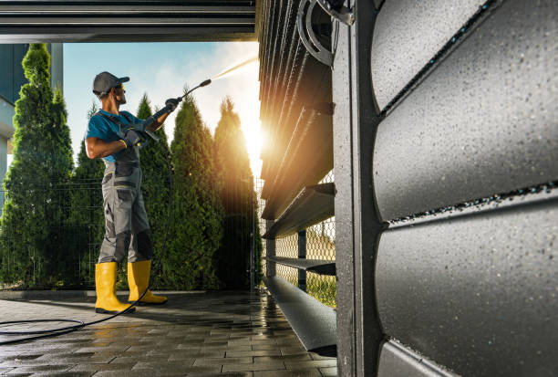 Trusted Nikiski, AK Pressure Washing Services Experts