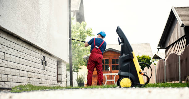 Best House Exterior Washing  in Nikiski, AK
